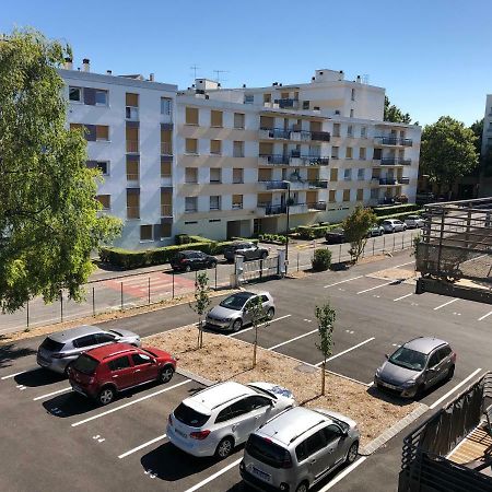 L'Appart23 Châlons-en-Champagne Esterno foto