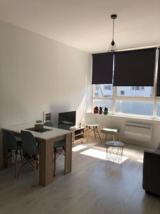 L'Appart23 Châlons-en-Champagne Esterno foto