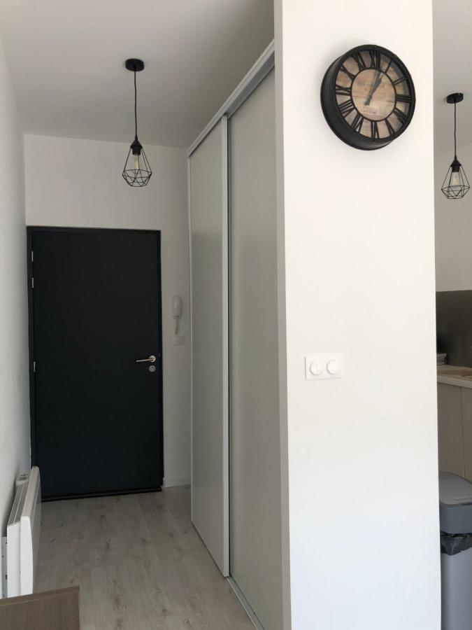 L'Appart23 Châlons-en-Champagne Esterno foto