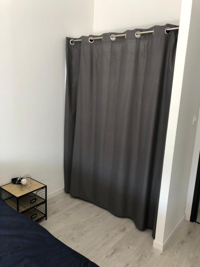 L'Appart23 Châlons-en-Champagne Esterno foto