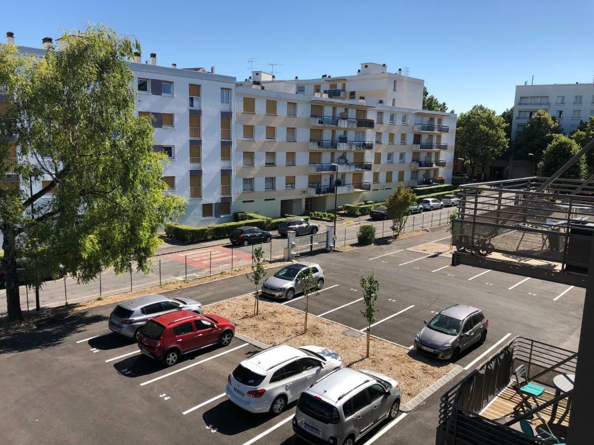 L'Appart23 Châlons-en-Champagne Esterno foto