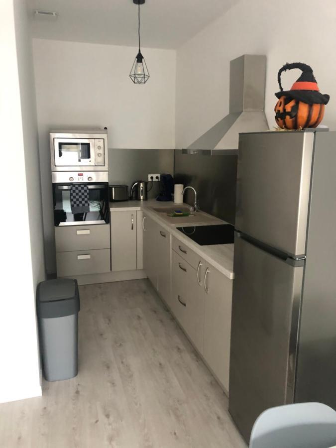L'Appart23 Châlons-en-Champagne Esterno foto
