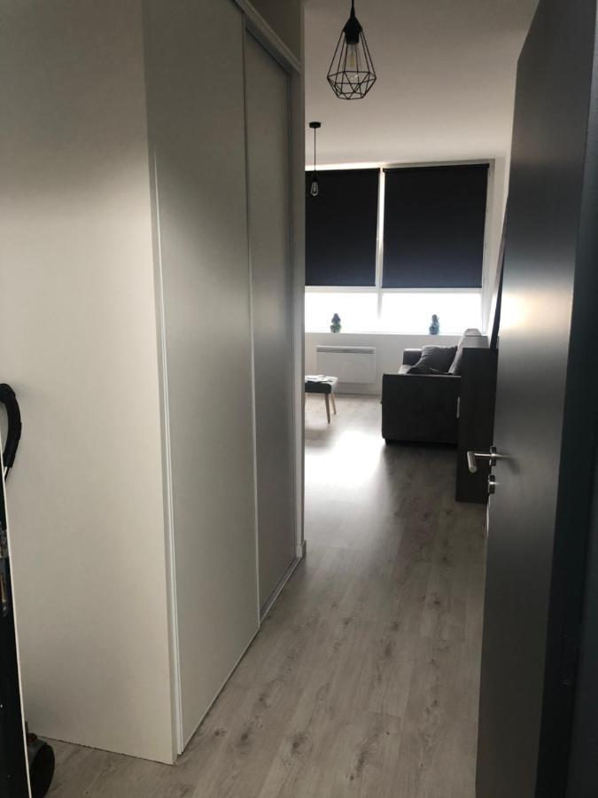 L'Appart23 Châlons-en-Champagne Esterno foto